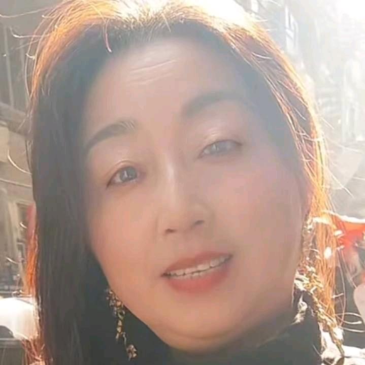 卢姐在温州