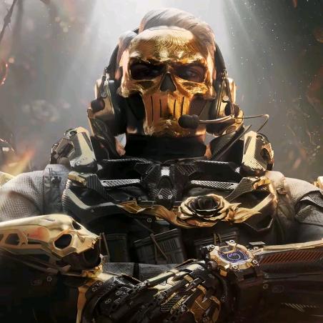 吴老二跑刀（三角洲行动）