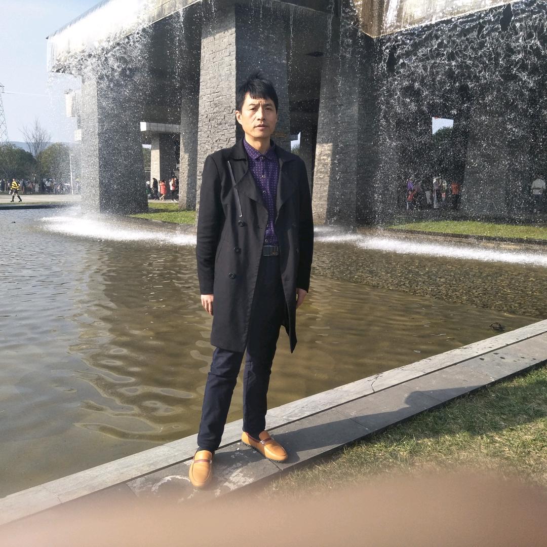 人在世间要拼搏