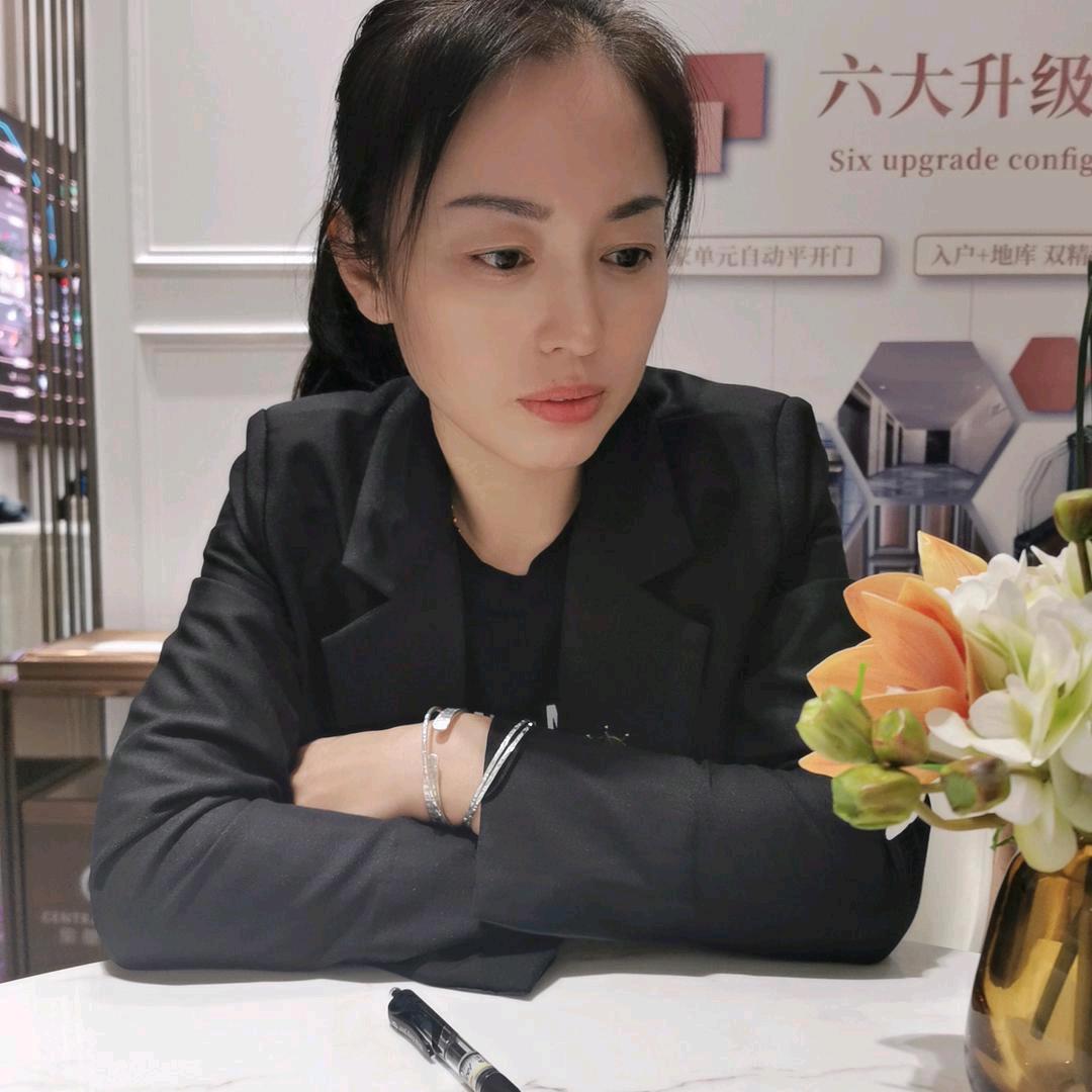 保定房产欣姐