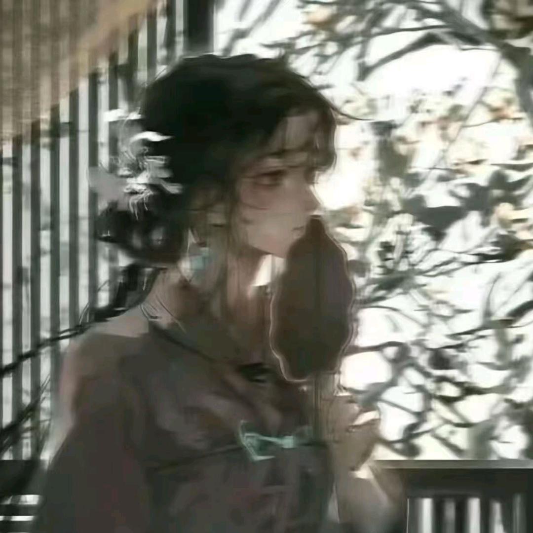 雾散归云