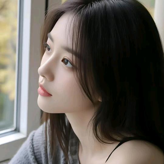 耳钉菲菲吃着蛋黄酱追光看卷毛妹妹