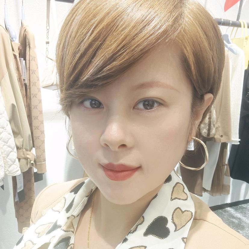 高姿态的小女人