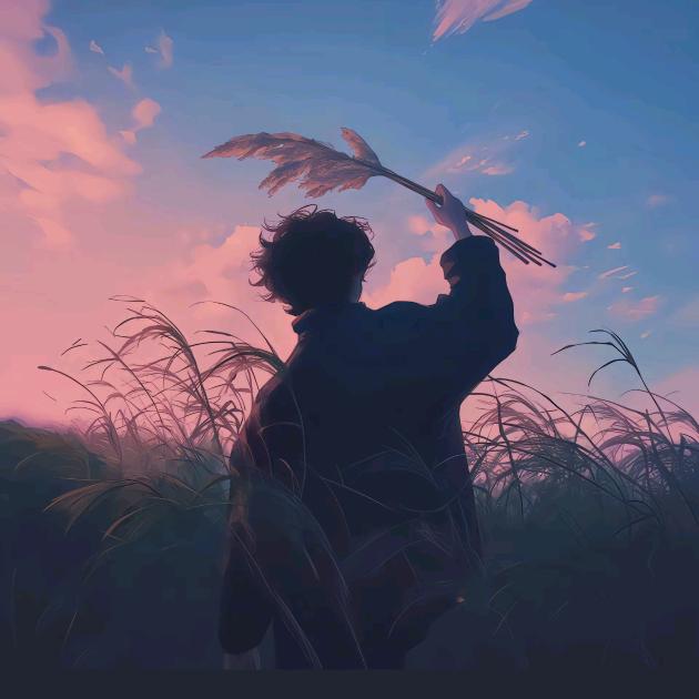在吗起手必是小丑