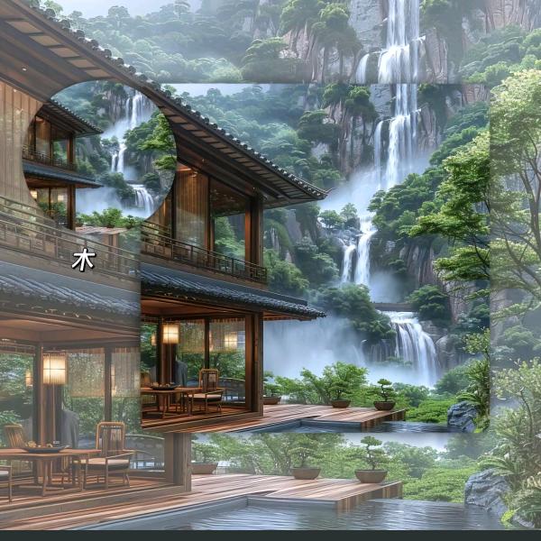 复易科技有限公司