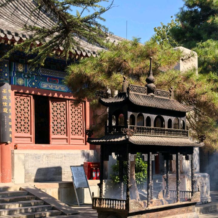 延旻师傅
