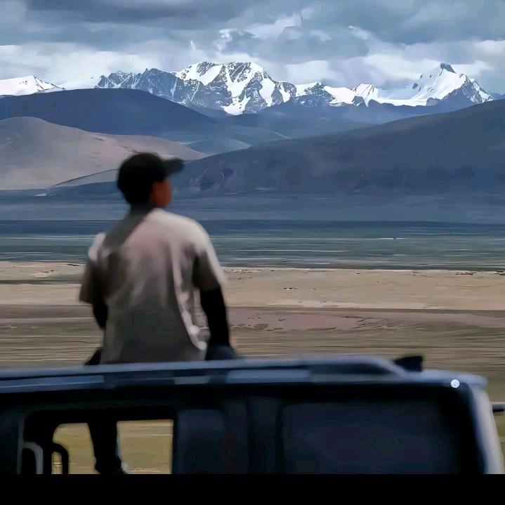 ་࿐ག ་ ༼霍仔༽