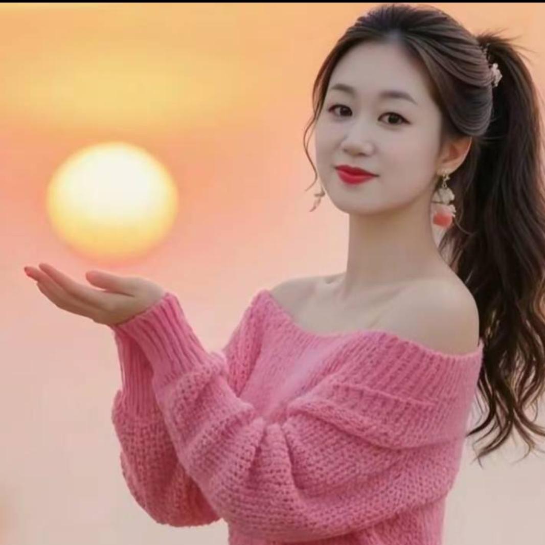 开心果💃