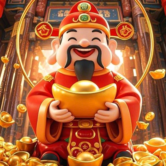 财神（无敌）