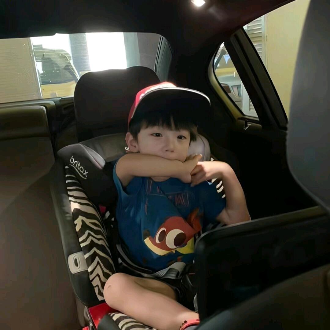 吃烤鱼不吐刺