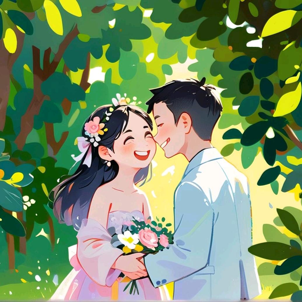 Lu眼里有星星呀