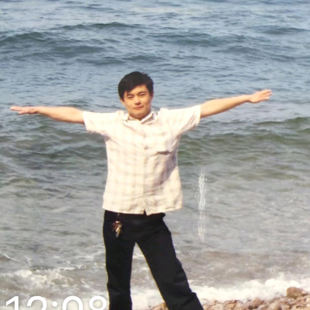 戒