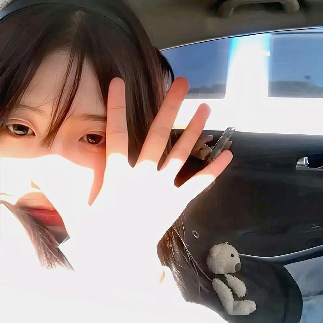 甜柚儿
