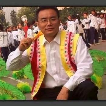 桑植澧水土家汉侯先华