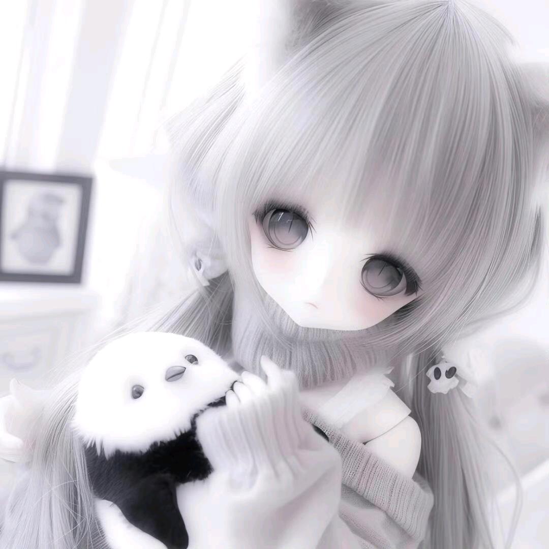 盼盼小馒头