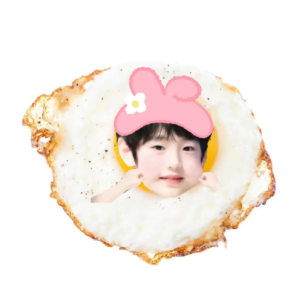 恩静娃엔하이픈🍙