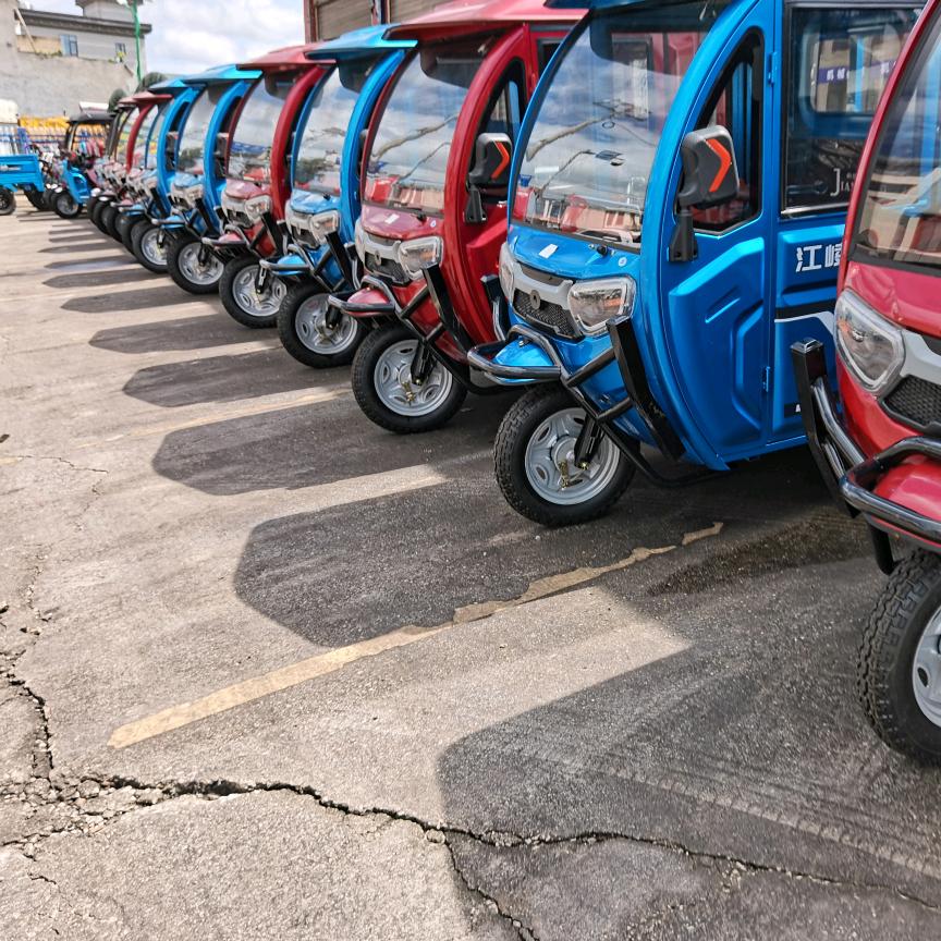 沾益区白水镇和平农机经营部