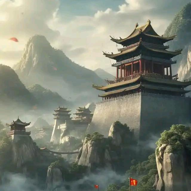 浑水摸鱼