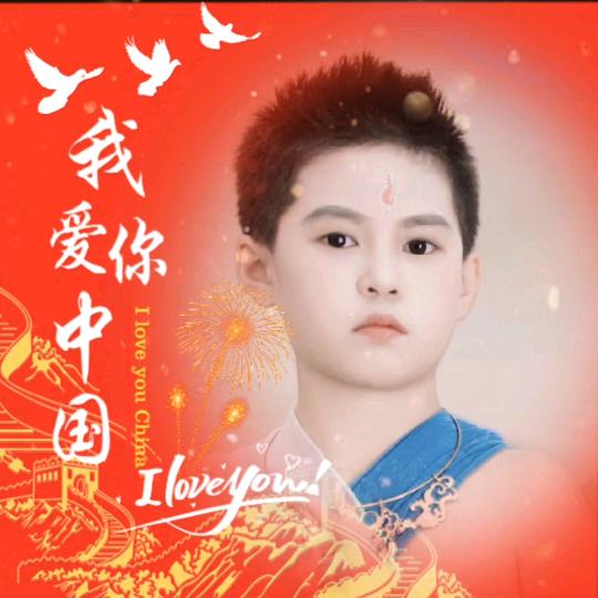 水下看鱼