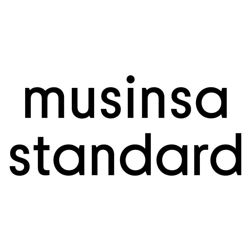 MUSINSA STANDARD服饰旗舰店