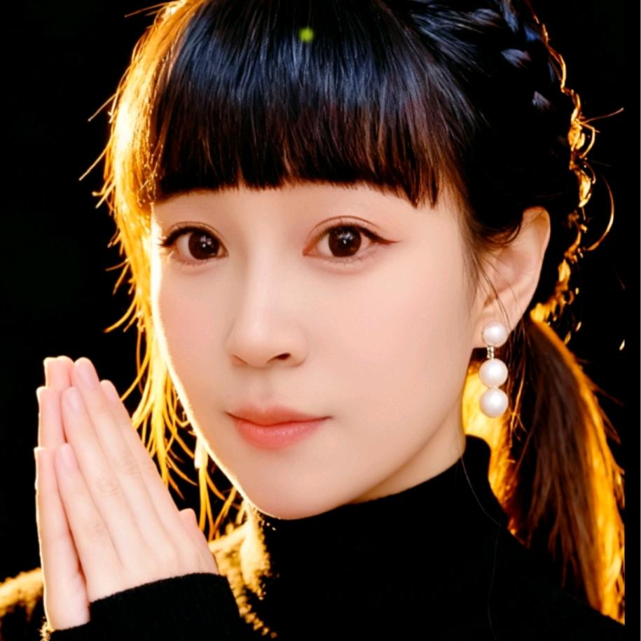长发女 梦霞🎤
