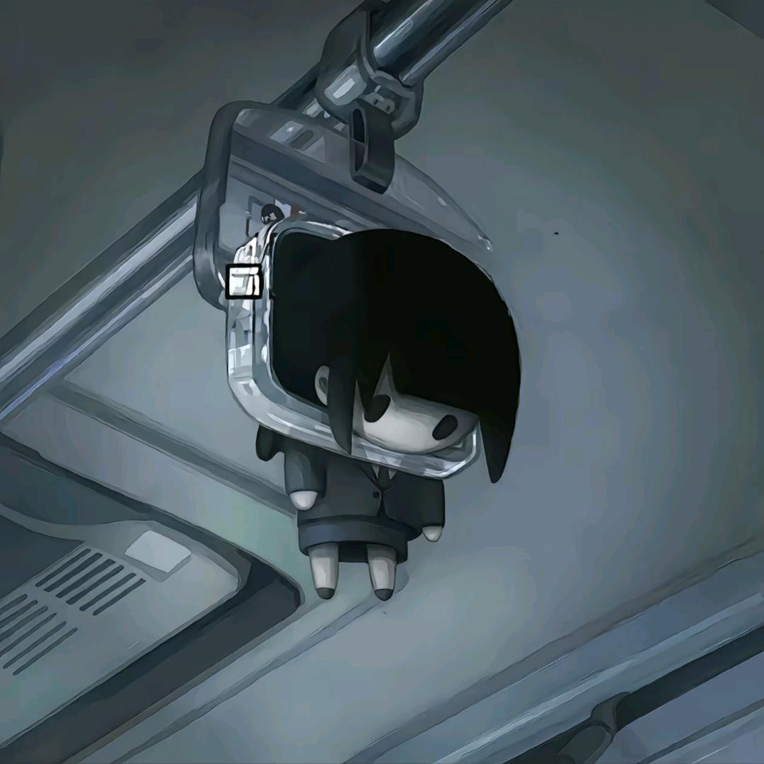 藏好委屈