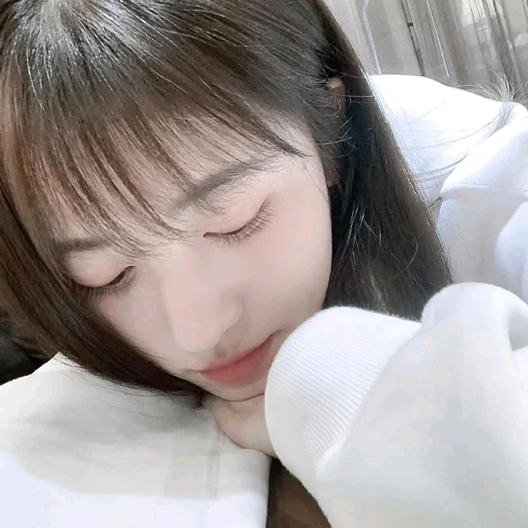 不不不不不语_991（见过鞠婧祎版）