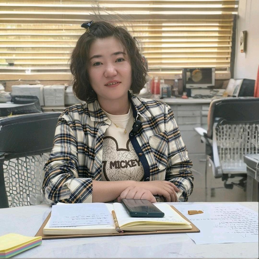 小妹说创业