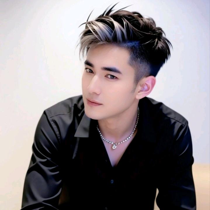 都说我像你前男友