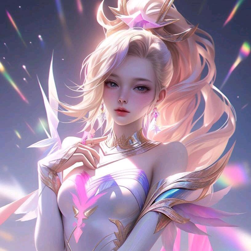 小V  LOL测评
