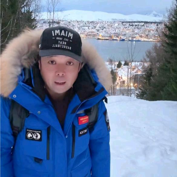 跟着罐头去旅行
