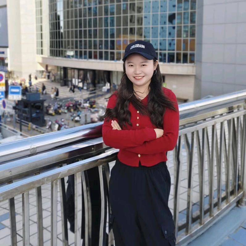 筱汪（哺乳期）