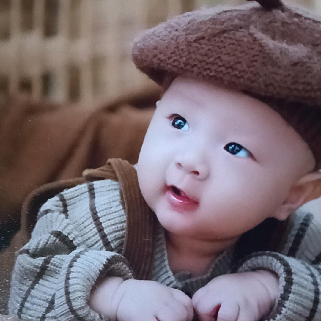 一起努力吧