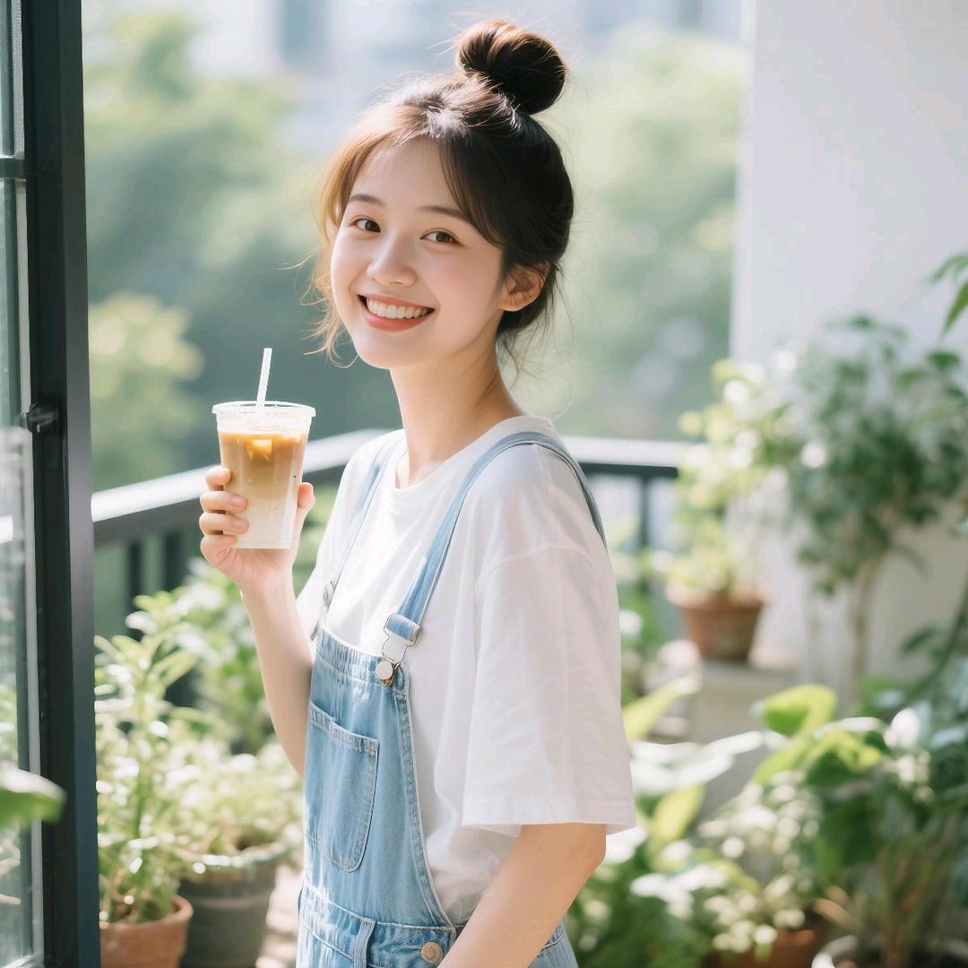 花花裤子