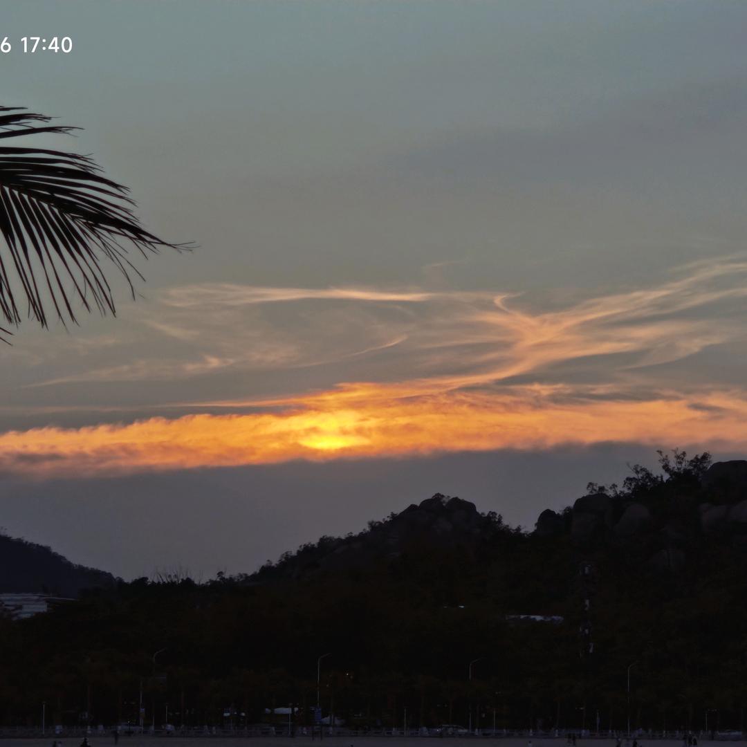 累了还要上班的牛马