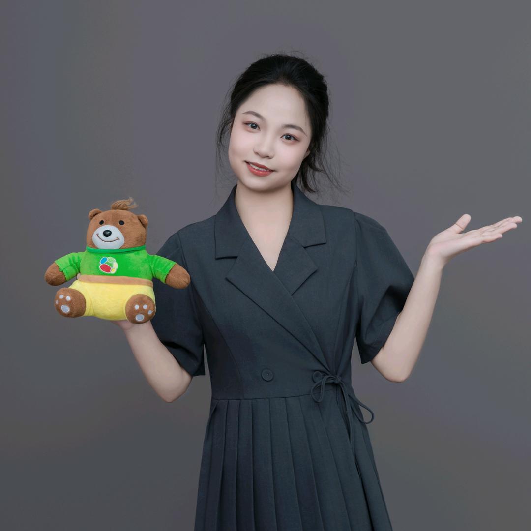 希望美术晓晓老师
