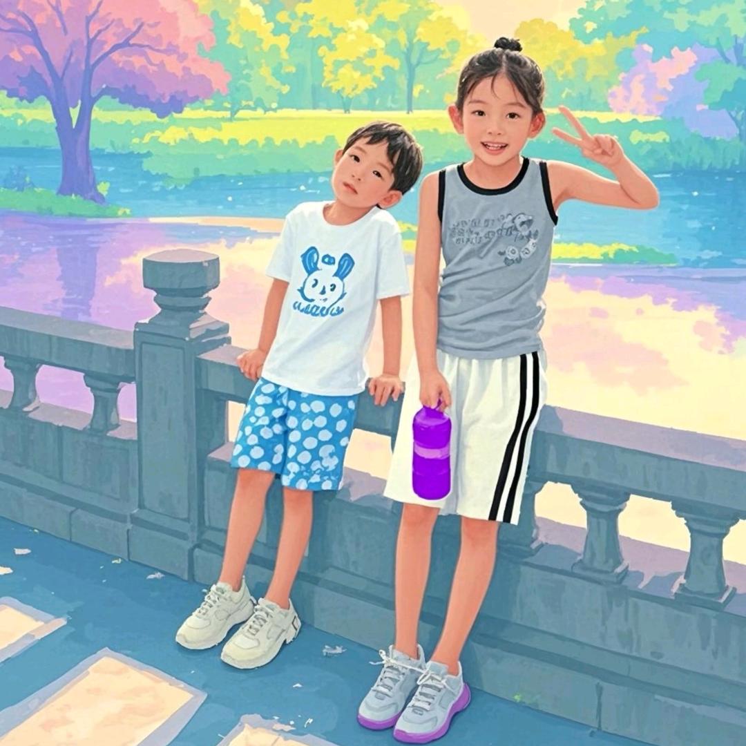 睿睿妈妈