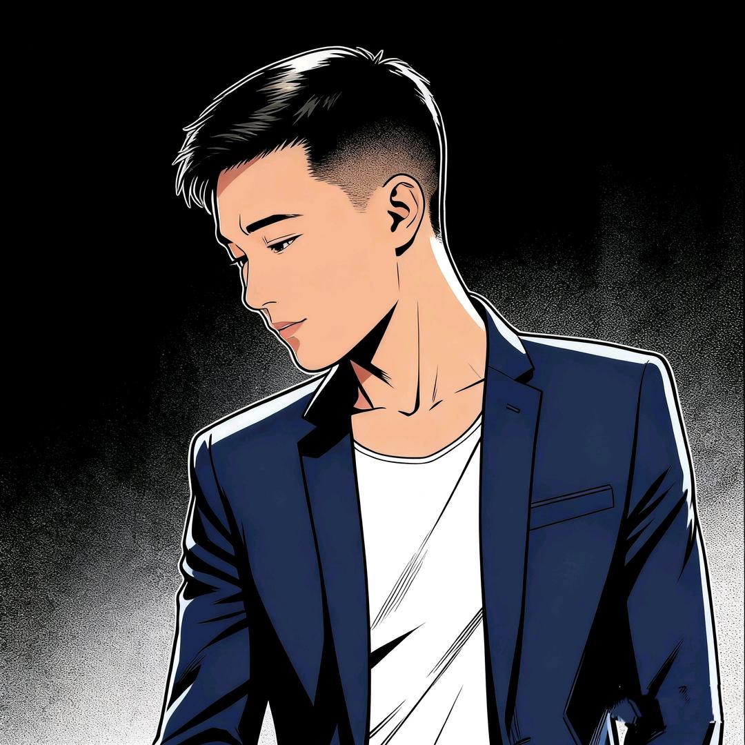 姚哥Andy