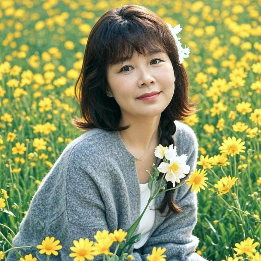 高家二姑娘