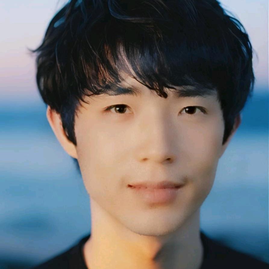 我爱你，快乐人生。