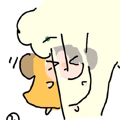 今夜好棉头像