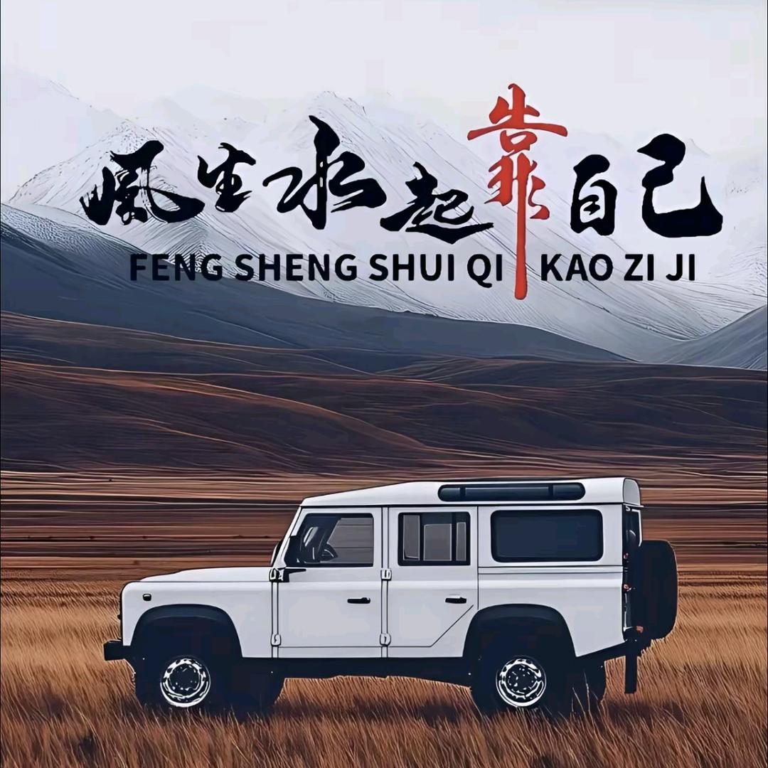 顺势而为