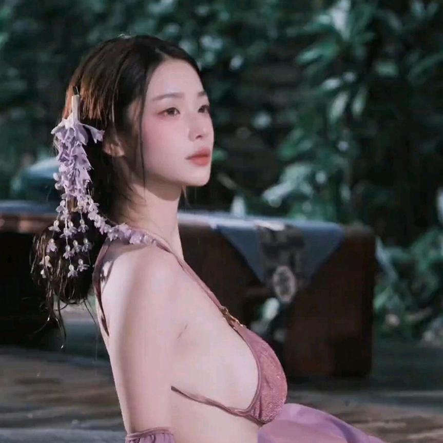 娇妻千雪