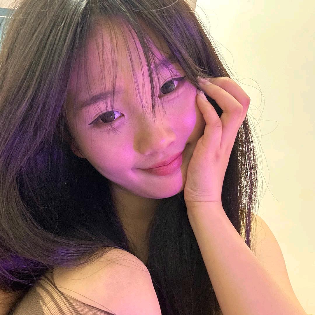 小橙子🍊