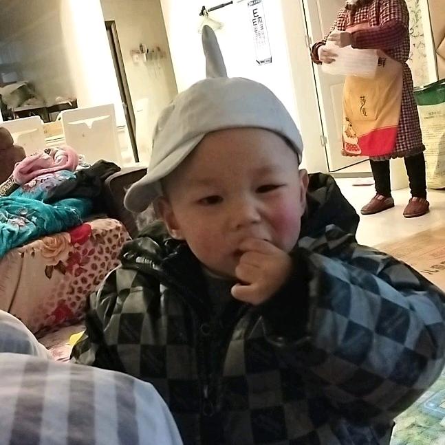 励志前行