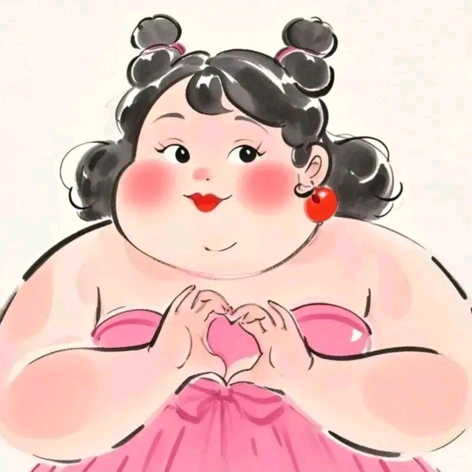 铁柱姐姐
