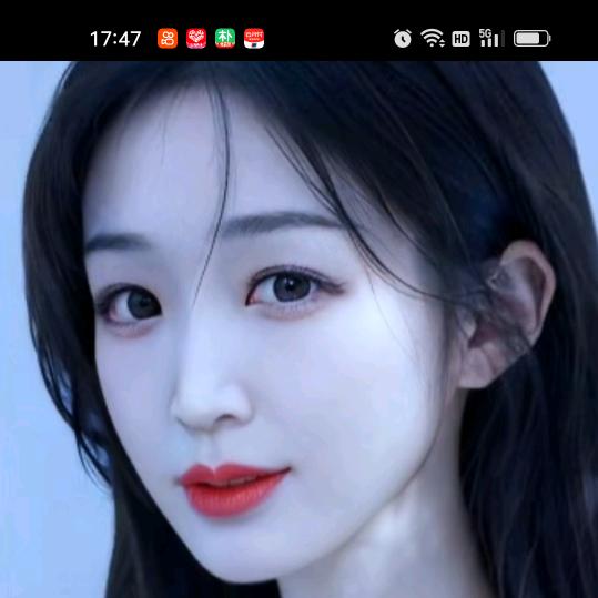 笑口常开