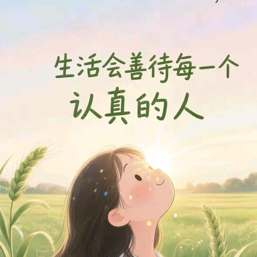 乐天派公主