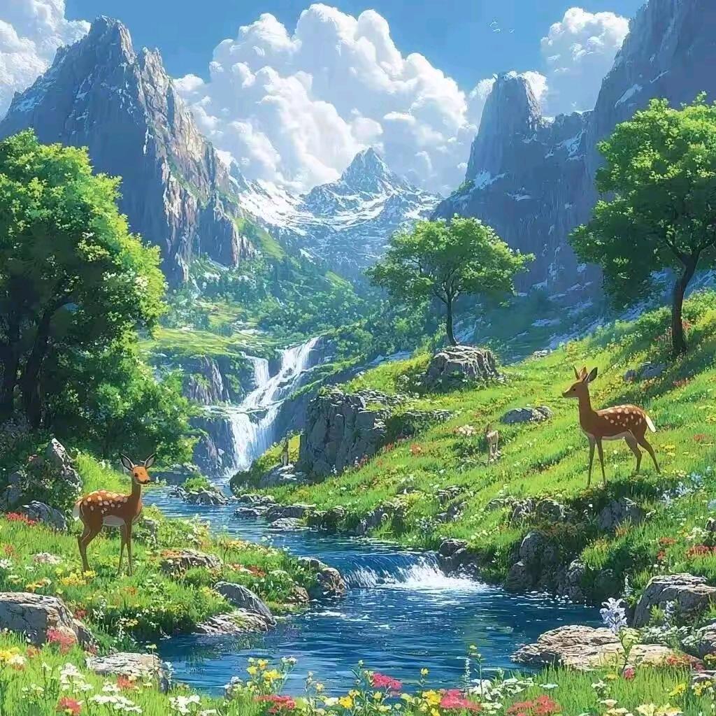 成为光的人