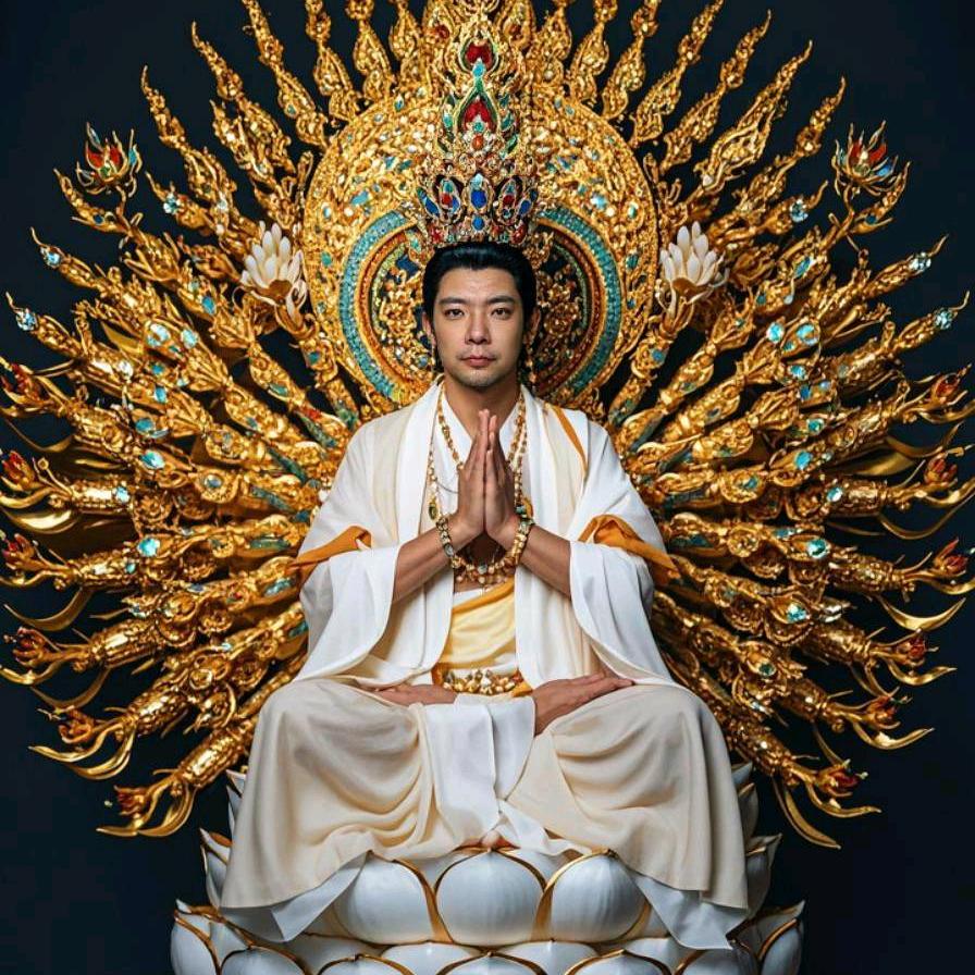 张琦老师